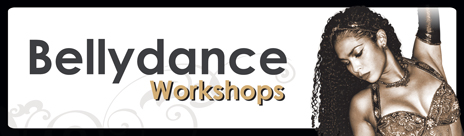 Bellydance Workshops by Marjan